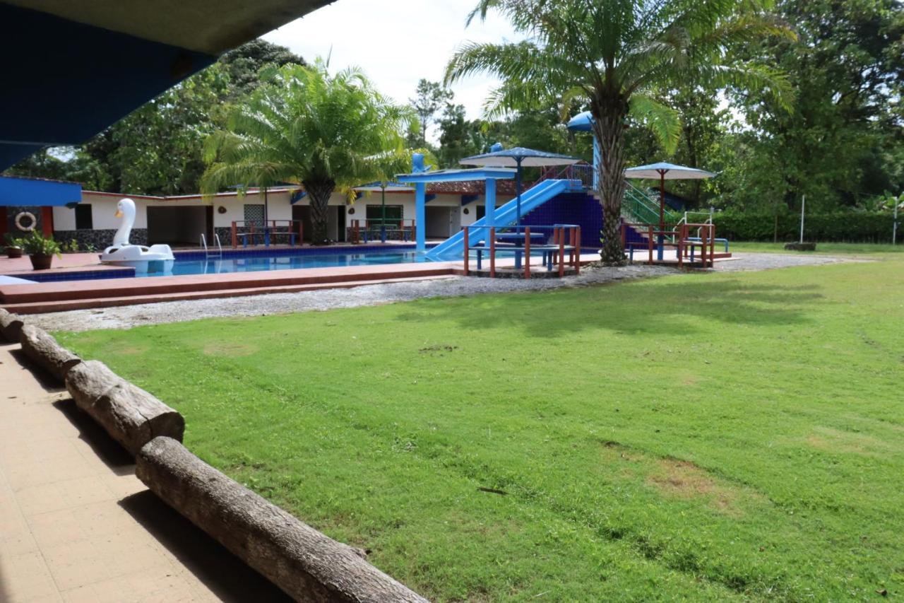 Hacienda Alajuela Hotel Colon Exterior photo
